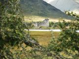 Kilchurn Castle