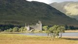 Kilchurn Castle