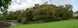 Dunollie Castle