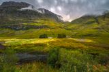Glencoe
