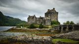 Eilean Donan Castle