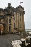 Dunvegan Castle