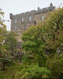 Dunvegan Castle