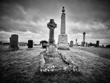 Kilmuir Cemetery