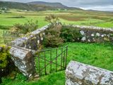 Kilmuir Cemetery
