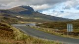 Old Man of Storr