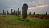 Callanish Stones I
