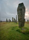 Callanish Stones I