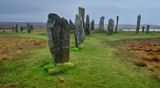 Callanish Stones I