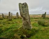 Callanish Stones III