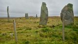 Callanish Stones II