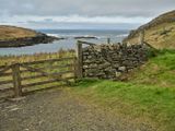 Gearrannan Blackhouse Village
