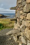 Gearrannan Blackhouse Village