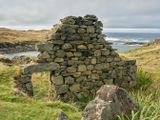Gearrannan Blackhouse Village