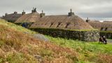 Gearrannan Blackhouse Village