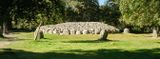 Clava Cairns