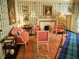 Cawdor Castle and Gardens