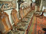 Cawdor Castle and Gardens