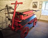 Cawdor Castle and Gardens