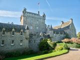 Cawdor Castle and Gardens