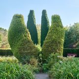 Cawdor Castle and Gardens