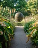 Cawdor Castle and Gardens