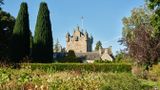 Cawdor Castle and Gardens
