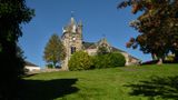 Pitlochry
