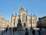 St. Giles Cathedral