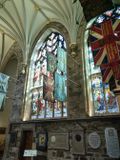St. Giles Cathedral