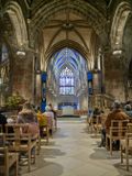 St. Giles Cathedral