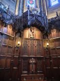 St. Giles Cathedral