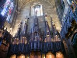 St. Giles Cathedral