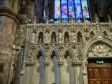 St. Giles Cathedral