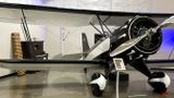 Gig Harbor Vintage Aero Museum