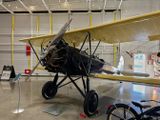 Gig Harbor Vintage Aero Museum