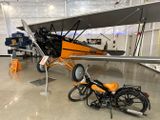 Gig Harbor Vintage Aero Museum