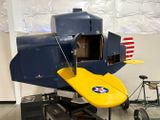 Gig Harbor Vintage Aero Museum