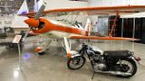 Gig Harbor Vintage Aero Museum