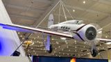 Gig Harbor Vintage Aero Museum
