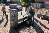 Olympia Artesian Well Commons