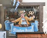 Mnchen Haus