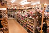 Alps Candy Store