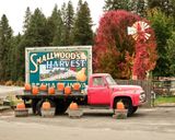 Smallwoods Harvest