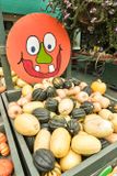 Smallwoods Harvest