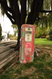 1936 Gas Station Mod