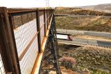 Renslow Trestle
