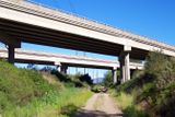 Palouse to Cascades Trail