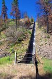 Palouse to Cascades Trail