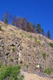 Palouse to Cascades Trail
